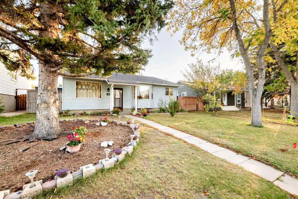 MLS® A2259669 - 13 Brentwood Drive  in Brentwood_Strathmore Strathmore, Residential