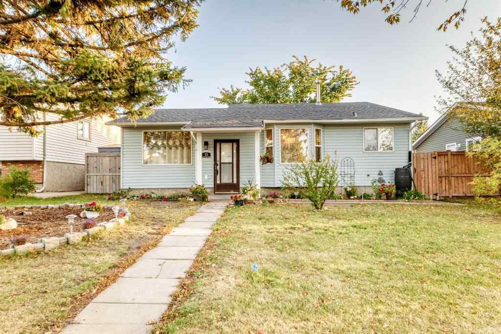 MLS® A2259669 - 13 Brentwood Drive  in Brentwood_Strathmore Strathmore, Residential