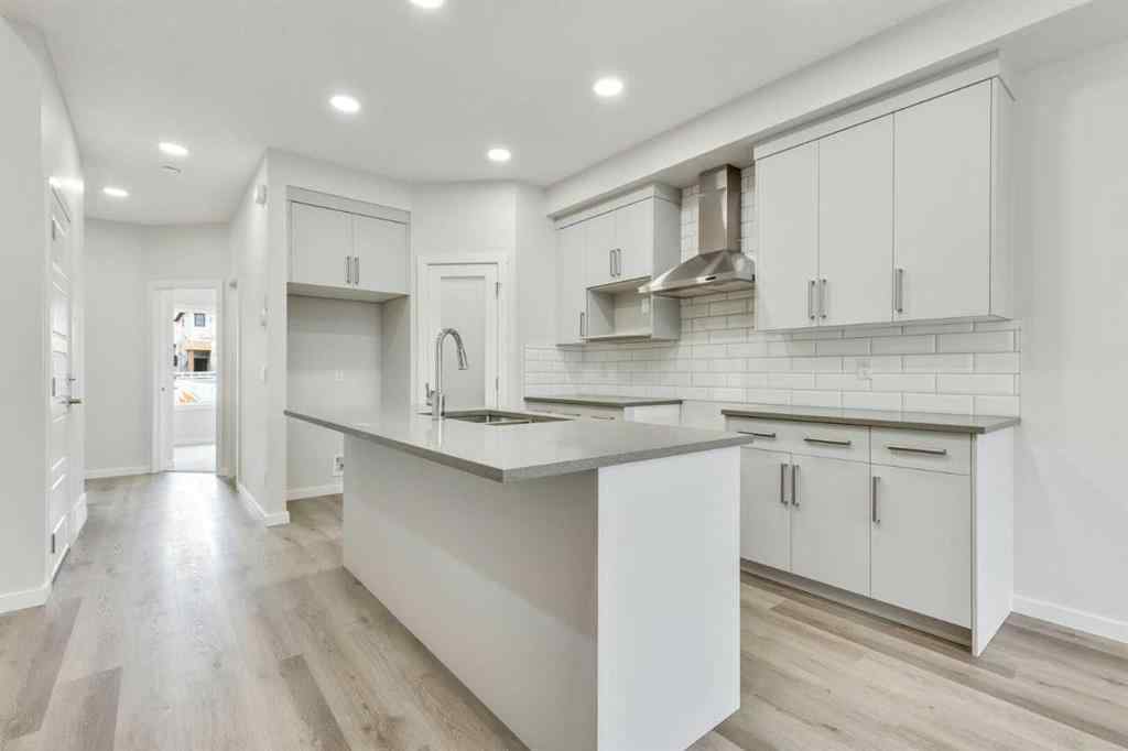 MLS® A2259672 - 12 Heartwood Lane SE in Rangeview Calgary, Residential