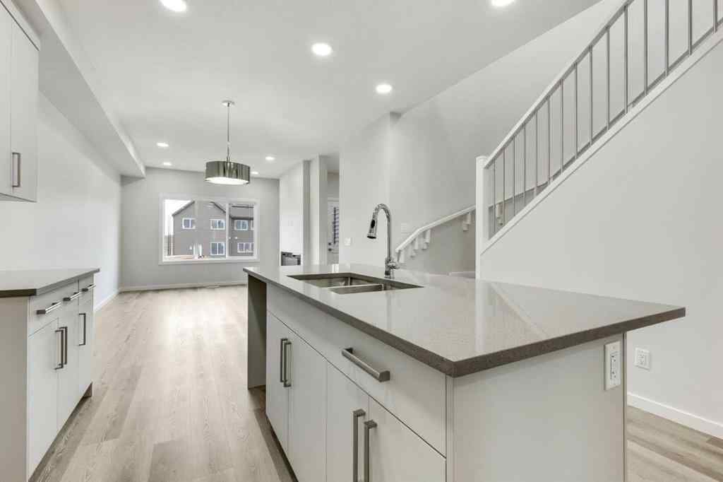 MLS® A2259672 - 12 Heartwood Lane SE in Rangeview Calgary, Residential