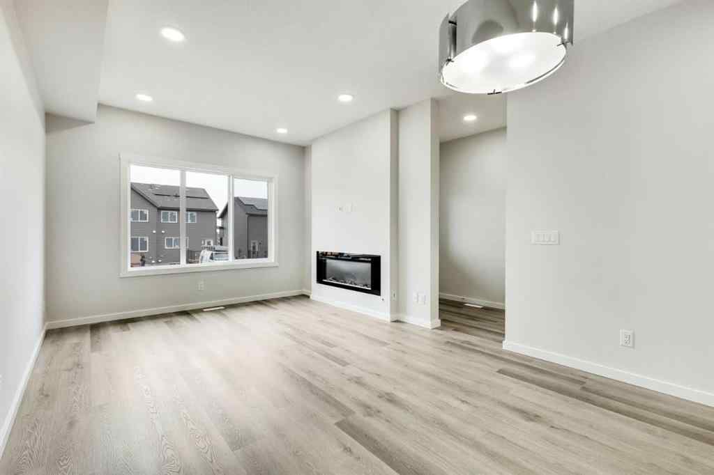 MLS® A2259672 - 12 Heartwood Lane SE in Rangeview Calgary, Residential