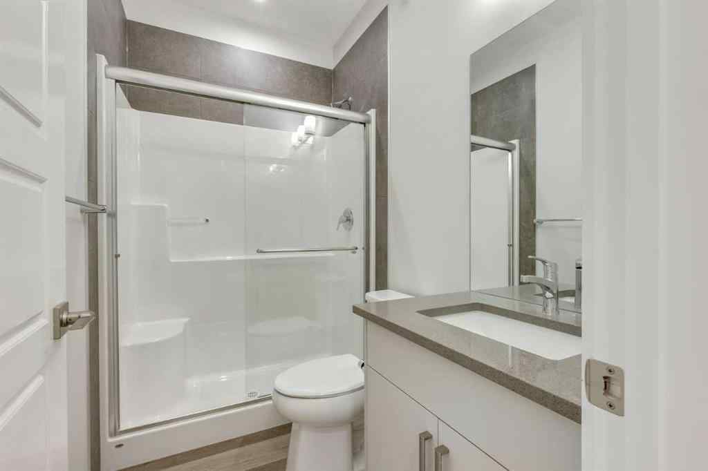 MLS® A2259672 - 12 Heartwood Lane SE in Rangeview Calgary, Residential