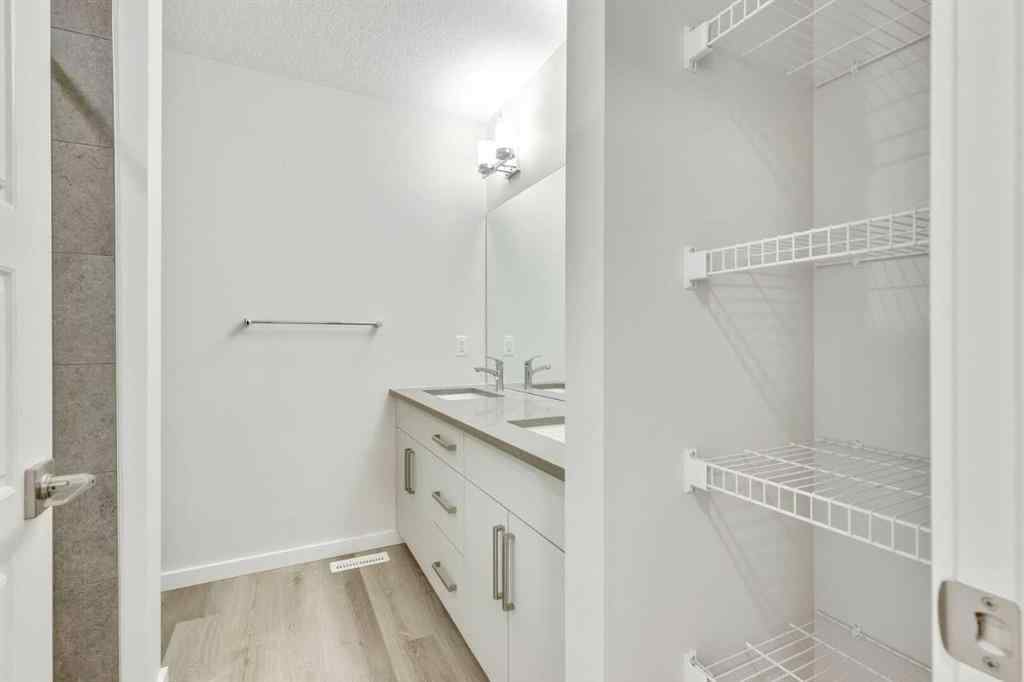 MLS® A2259672 - 12 Heartwood Lane SE in Rangeview Calgary, Residential