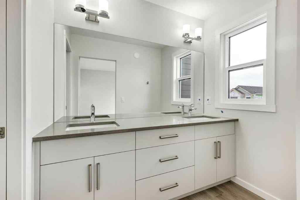 MLS® A2259672 - 12 Heartwood Lane SE in Rangeview Calgary, Residential