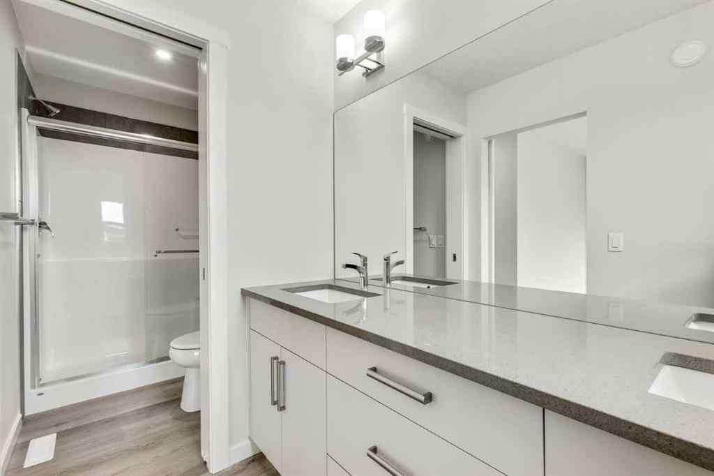 MLS® A2259672 - 12 Heartwood Lane SE in Rangeview Calgary, Residential