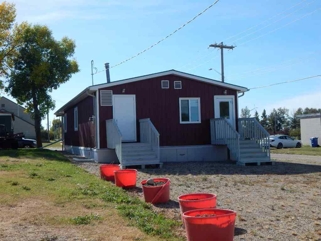 MLS® A2259673 - 2012 20 Avenue  in NONE Bowden, Commercial