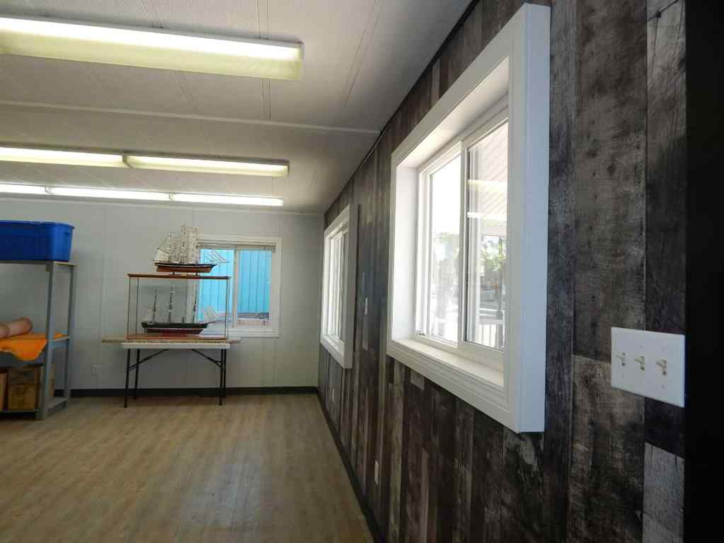 MLS® A2259673 - 2012 20 Avenue  in NONE Bowden, Commercial