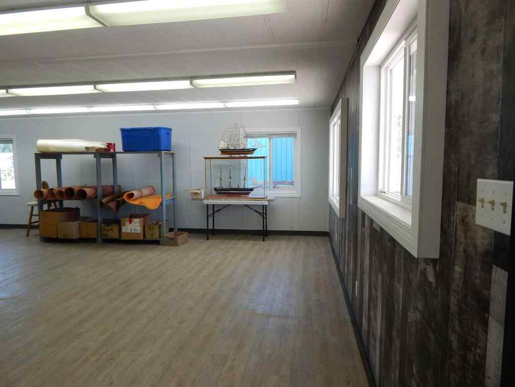 MLS® A2259673 - 2012 20 Avenue  in NONE Bowden, Commercial