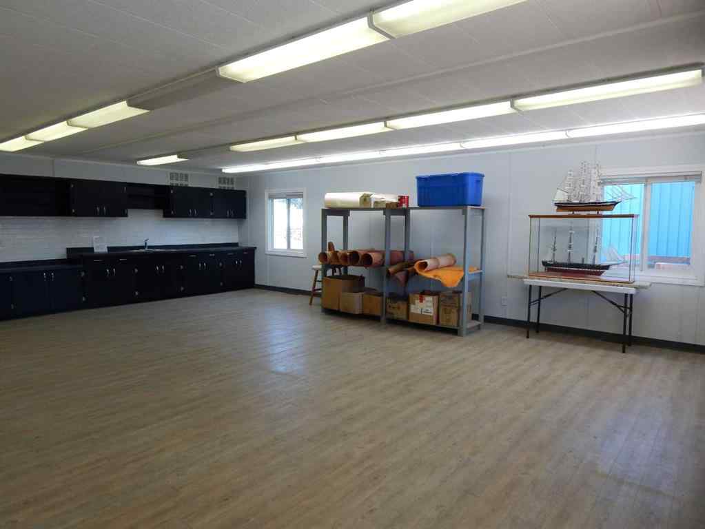 MLS® A2259673 - 2012 20 Avenue  in NONE Bowden, Commercial