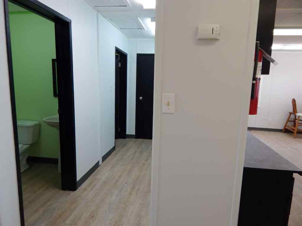 MLS® A2259673 - 2012 20 Avenue  in NONE Bowden, Commercial