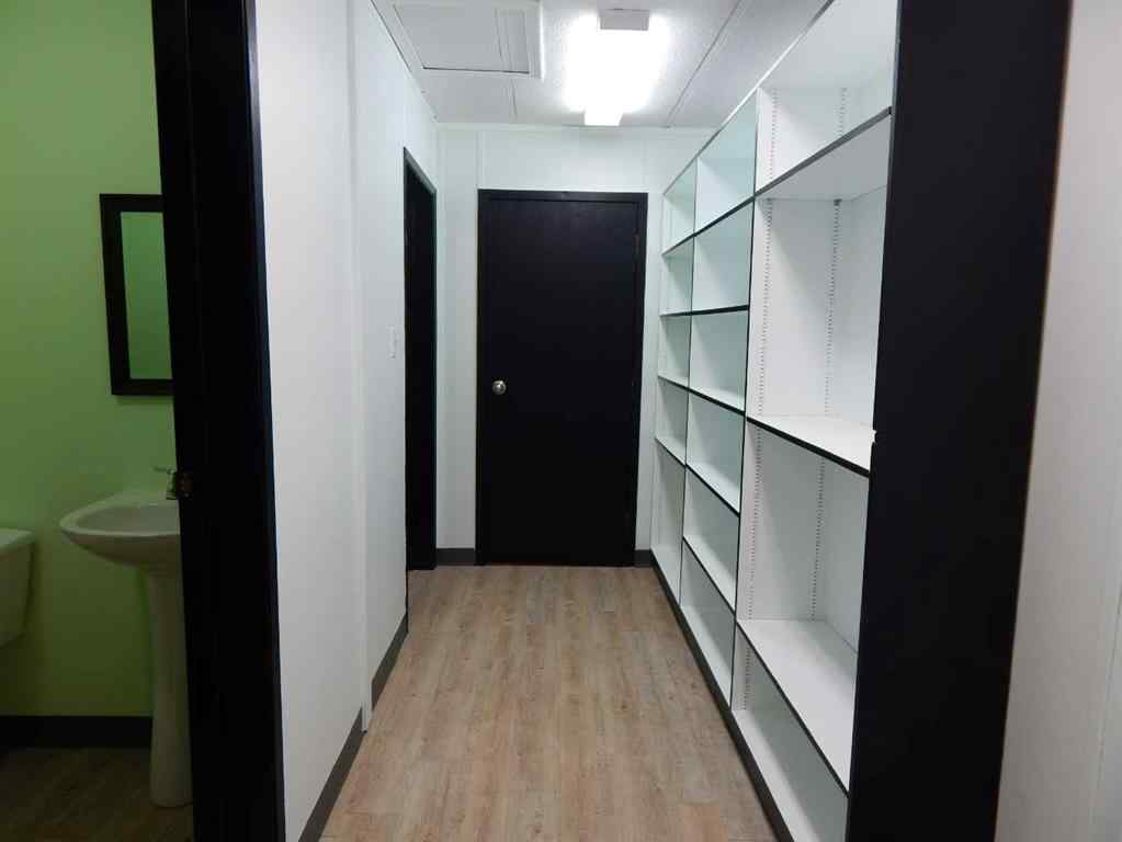 MLS® A2259673 - 2012 20 Avenue  in NONE Bowden, Commercial