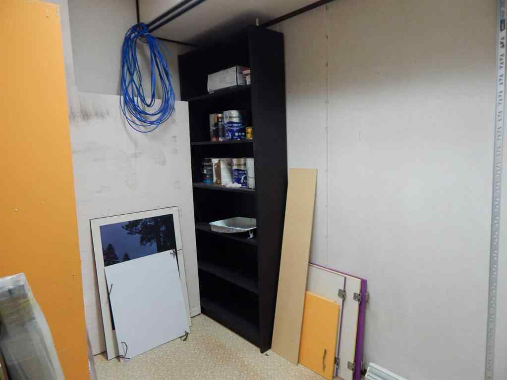 MLS® A2259673 - 2012 20 Avenue  in NONE Bowden, Commercial