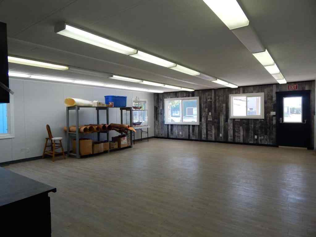 MLS® A2259673 - 2012 20 Avenue  in NONE Bowden, Commercial