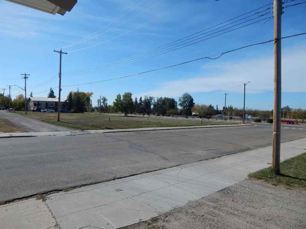 MLS® A2259673 - 2012 20 Avenue  in NONE Bowden, Commercial