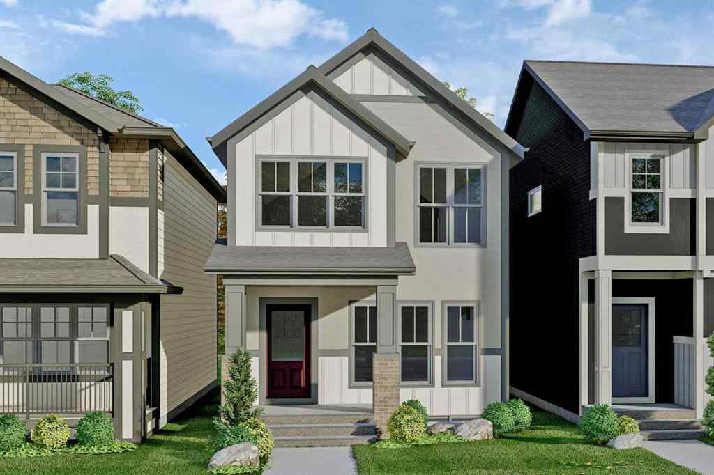 MLS® A2259675 - 130 Rangeview Path SE in Rangeview Calgary, Residential
