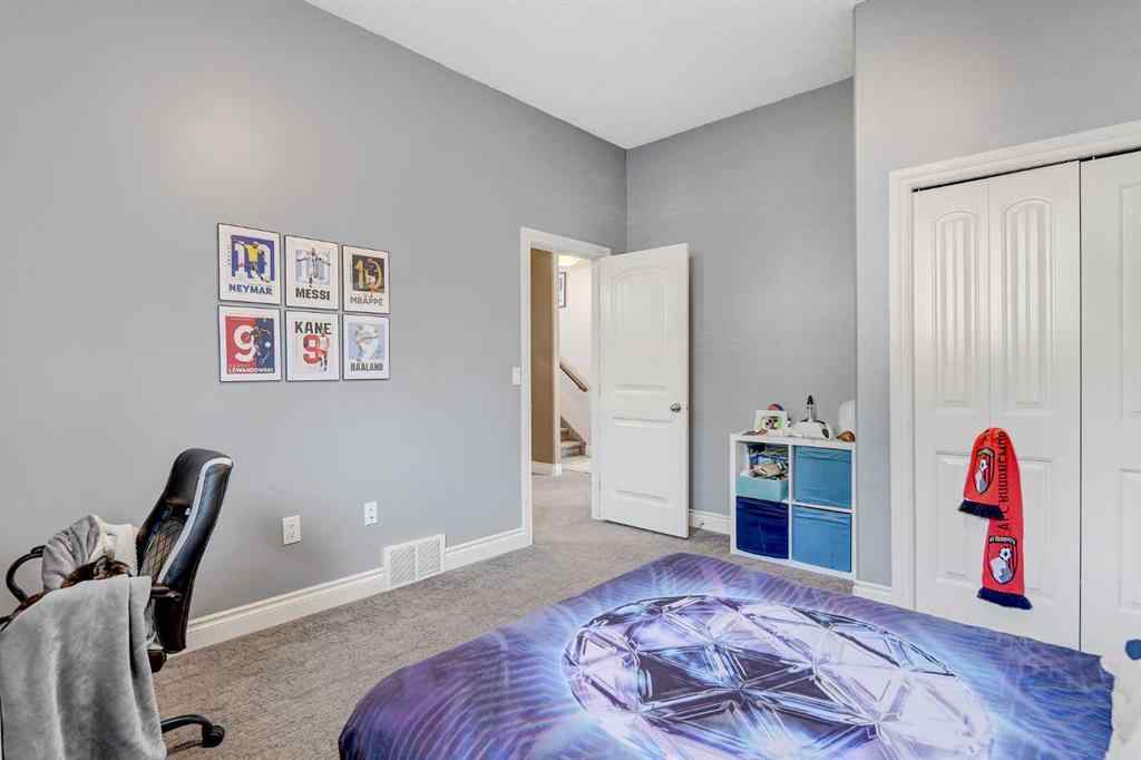 MLS® A2259676 - 10826 Carriage Lane Drive  in Carriage Lane Estates Rural Grande Prairie No. 1, County of, Residential