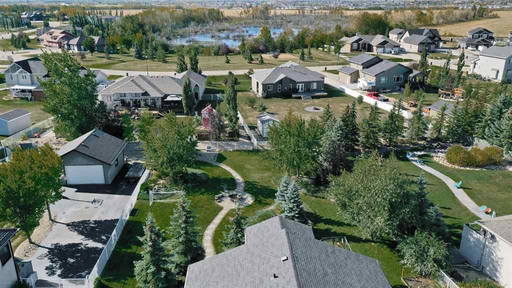 MLS® A2259676 - 10826 Carriage Lane Drive  in Carriage Lane Estates Rural Grande Prairie No. 1, County of, Residential