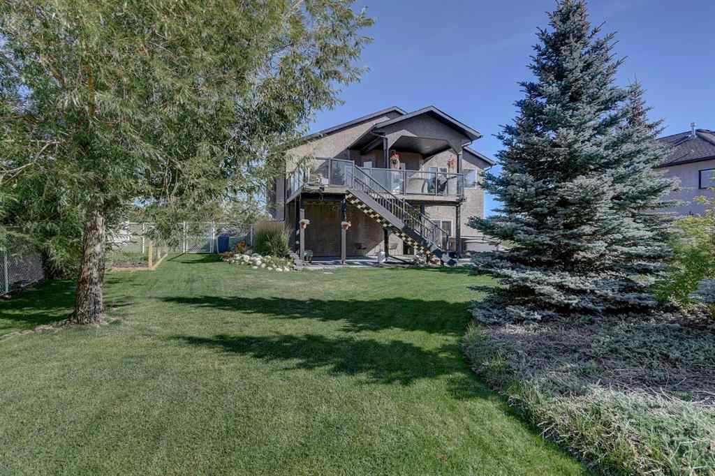 MLS® A2259676 - 10826 Carriage Lane Drive  in Carriage Lane Estates Rural Grande Prairie No. 1, County of, Residential
