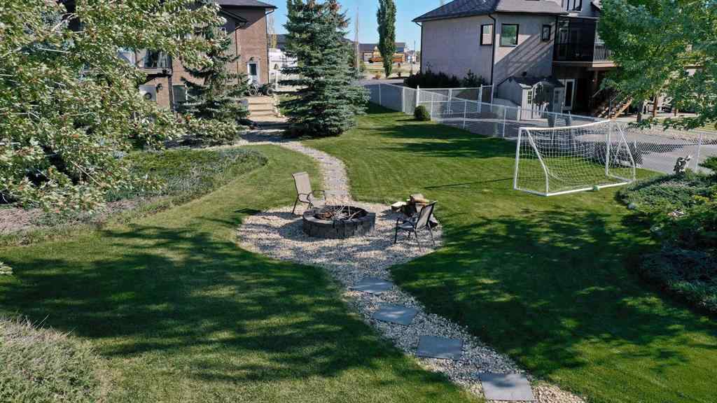 MLS® A2259676 - 10826 Carriage Lane Drive  in Carriage Lane Estates Rural Grande Prairie No. 1, County of, Residential