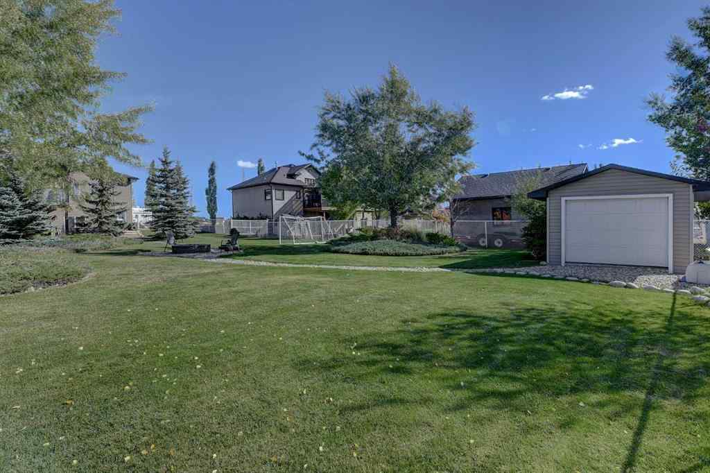 MLS® A2259676 - 10826 Carriage Lane Drive  in Carriage Lane Estates Rural Grande Prairie No. 1, County of, Residential