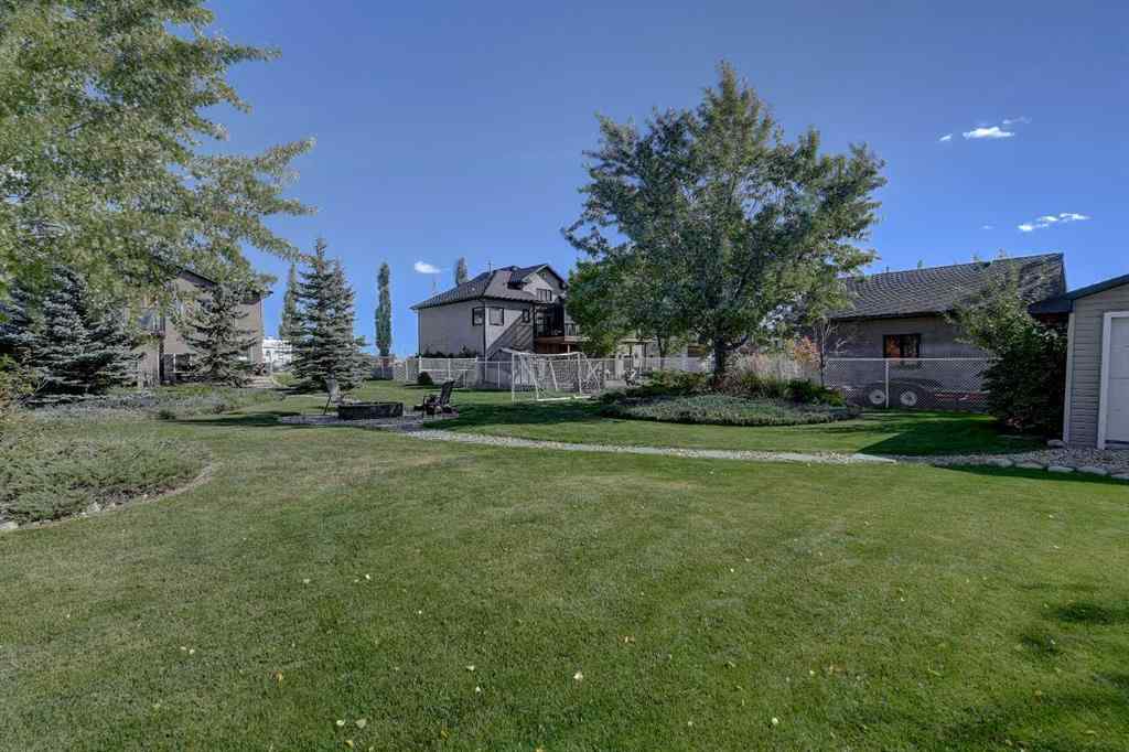 MLS® A2259676 - 10826 Carriage Lane Drive  in Carriage Lane Estates Rural Grande Prairie No. 1, County of, Residential