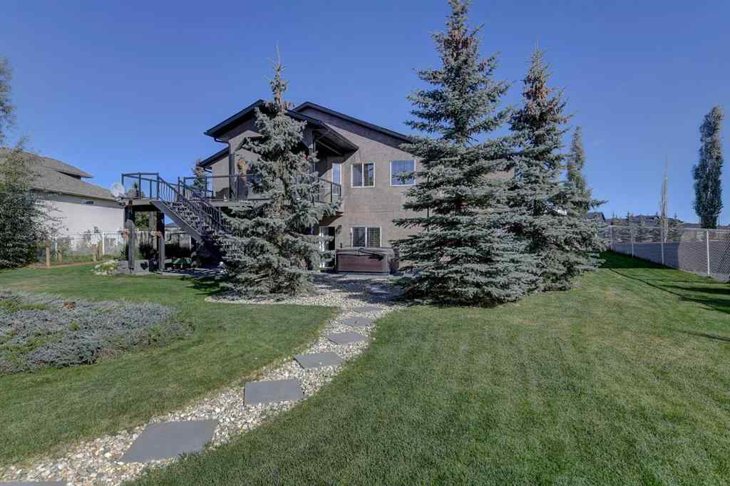 MLS® A2259676 - 10826 Carriage Lane Drive  in Carriage Lane Estates Rural Grande Prairie No. 1, County of, Residential