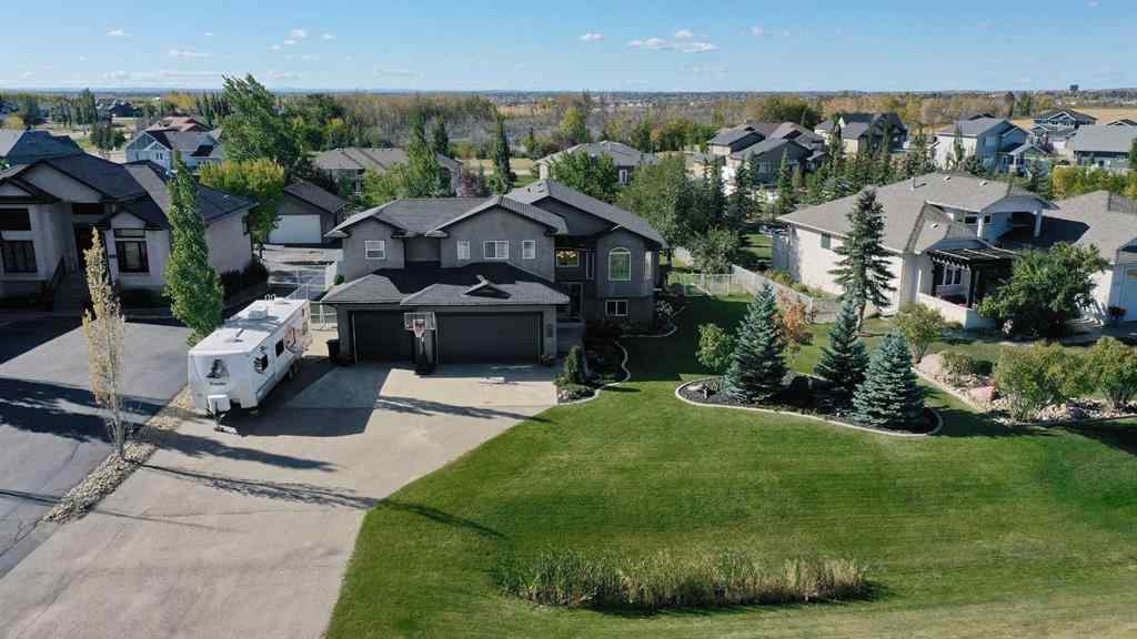 MLS® A2259676 - 10826 Carriage Lane Drive  in Carriage Lane Estates Rural Grande Prairie No. 1, County of, Residential