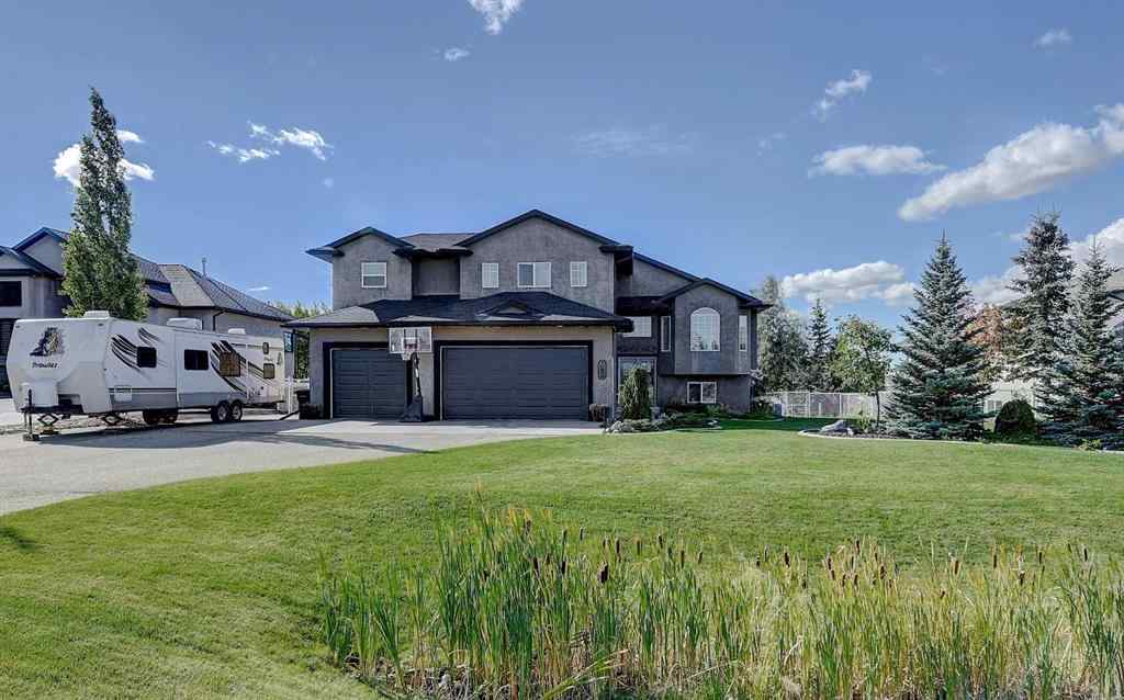MLS® A2259676 - 10826 Carriage Lane Drive  in Carriage Lane Estates Rural Grande Prairie No. 1, County of, Residential