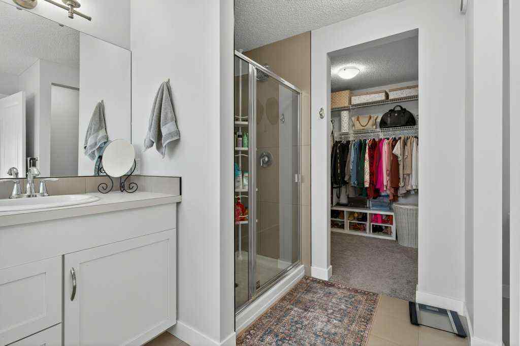 MLS® A2259680 - 1091 Brightoncrest Green SE in New Brighton Calgary, Residential