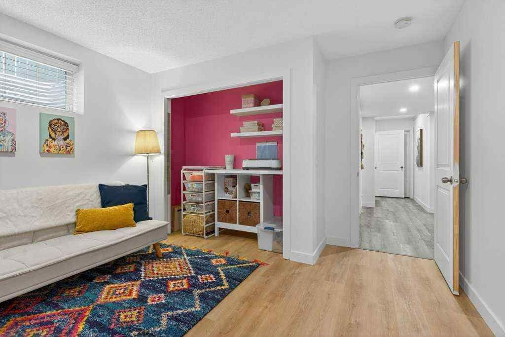 MLS® A2259680 - 1091 Brightoncrest Green SE in New Brighton Calgary, Residential