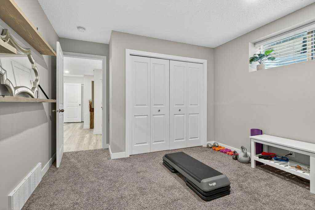 MLS® A2259680 - 1091 Brightoncrest Green SE in New Brighton Calgary, Residential