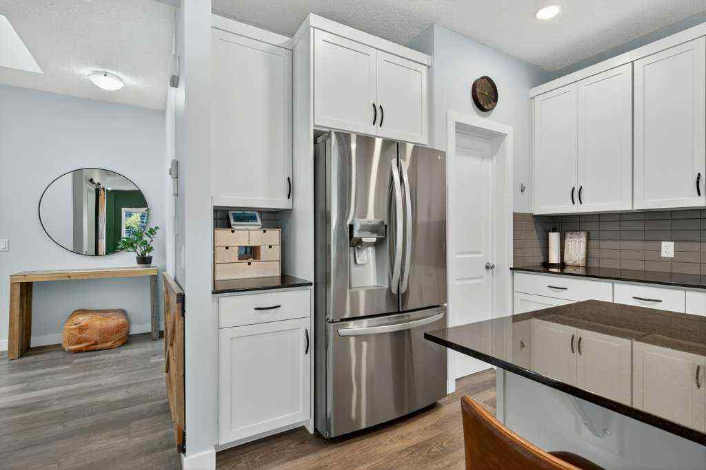 MLS® A2259680 - 1091 Brightoncrest Green SE in New Brighton Calgary, Residential