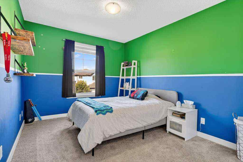 MLS® A2259680 - 1091 Brightoncrest Green SE in New Brighton Calgary, Residential