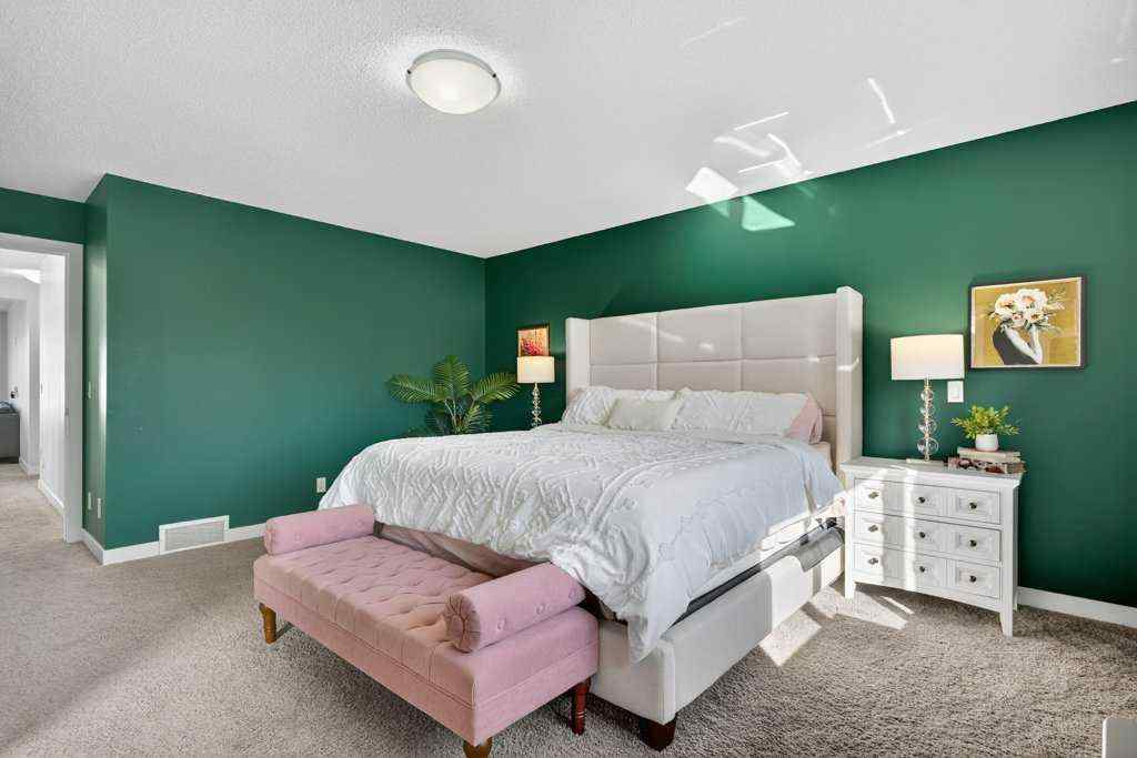 MLS® A2259680 - 1091 Brightoncrest Green SE in New Brighton Calgary, Residential