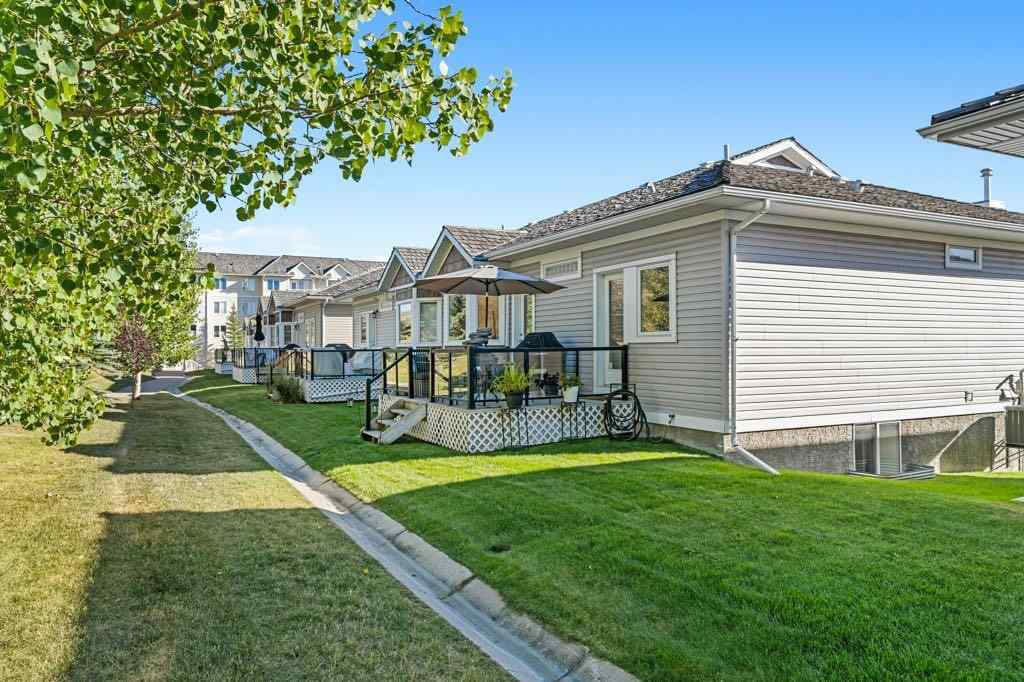 MLS® A2259681 - 528 Rocky Vista Gardens NW in Rocky Ridge Calgary, Residential