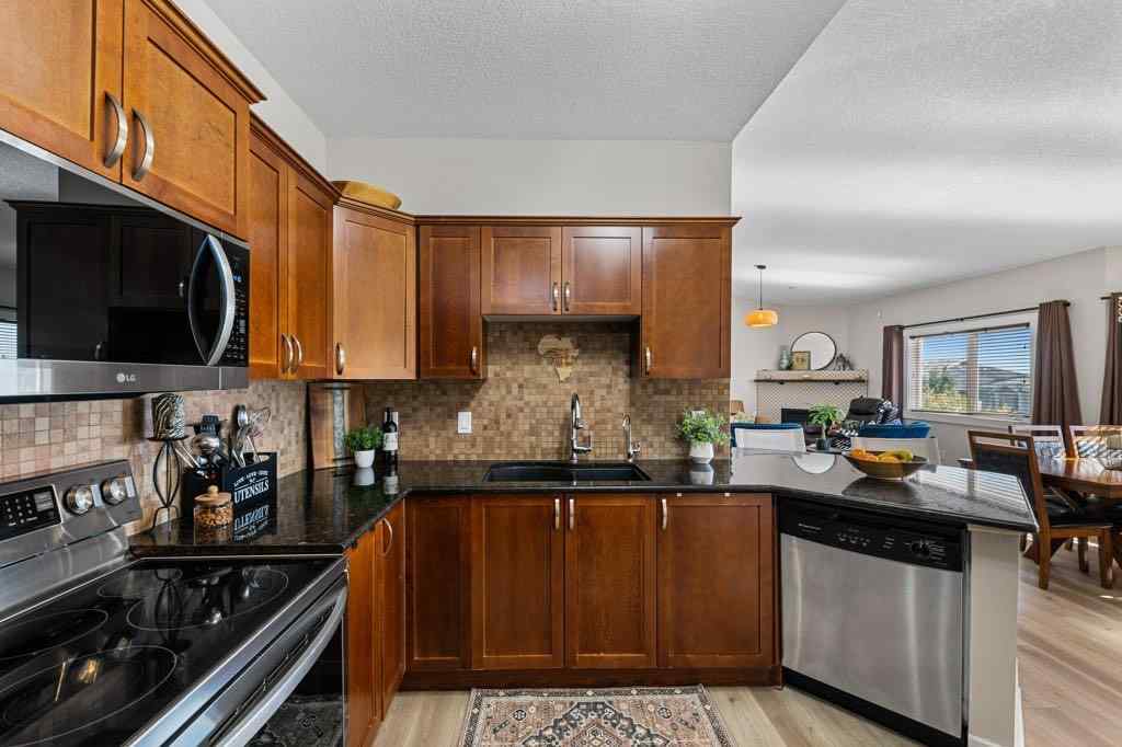 MLS® A2259681 - 528 Rocky Vista Gardens NW in Rocky Ridge Calgary, Residential