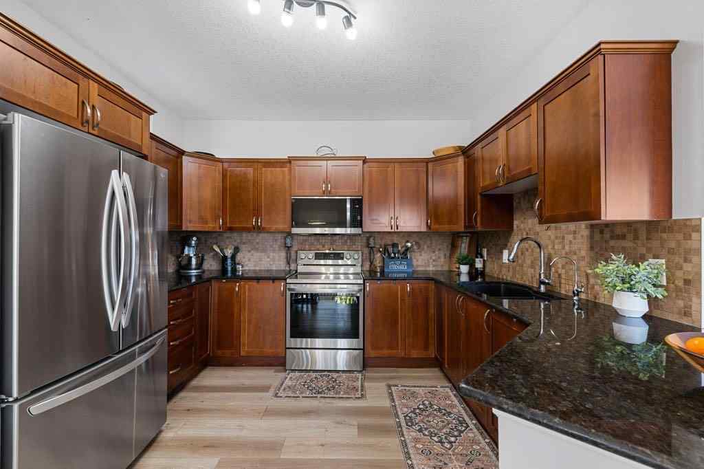 MLS® A2259681 - 528 Rocky Vista Gardens NW in Rocky Ridge Calgary, Residential
