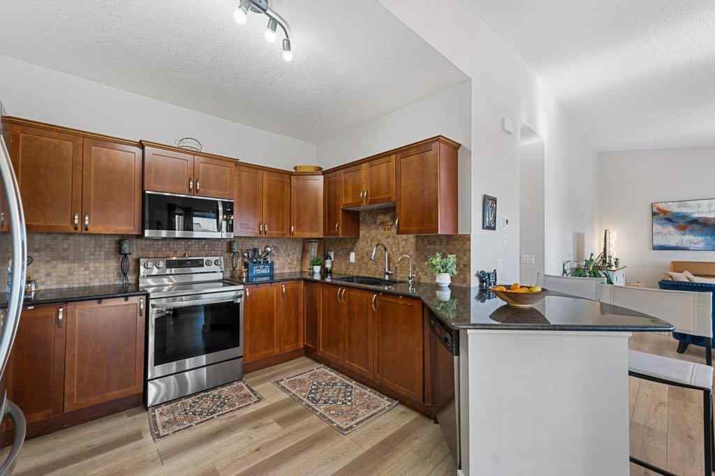 MLS® A2259681 - 528 Rocky Vista Gardens NW in Rocky Ridge Calgary, Residential