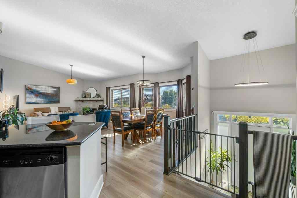 MLS® A2259681 - 528 Rocky Vista Gardens NW in Rocky Ridge Calgary, Residential