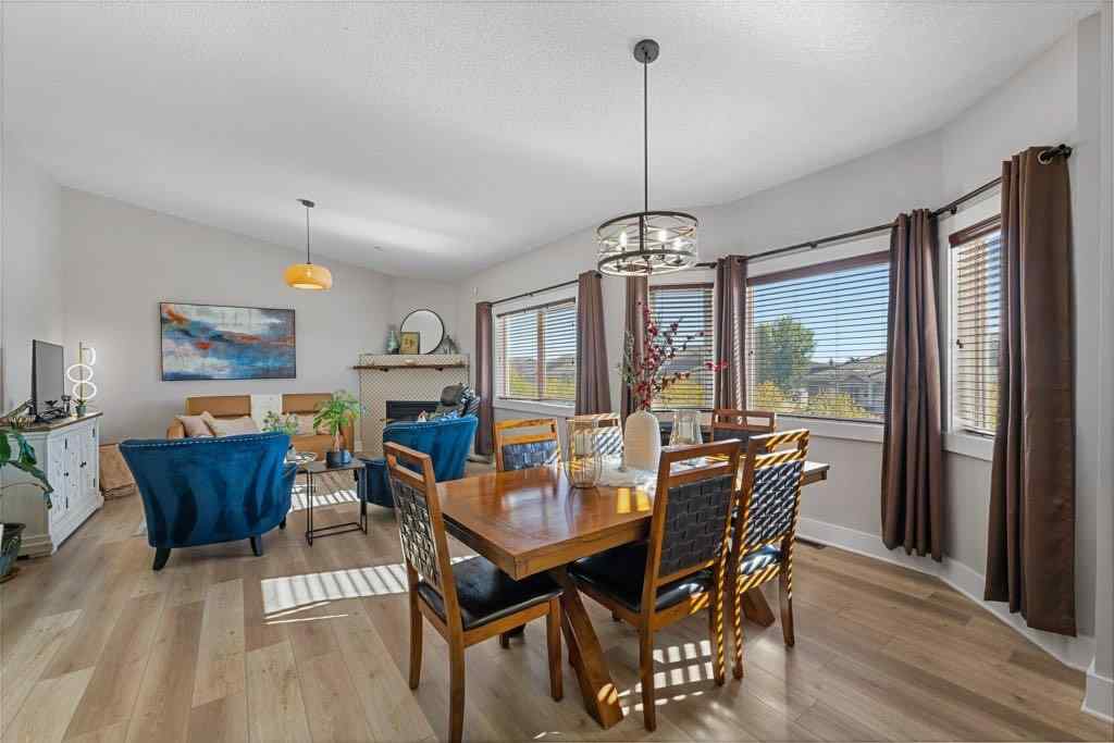 MLS® A2259681 - 528 Rocky Vista Gardens NW in Rocky Ridge Calgary, Residential