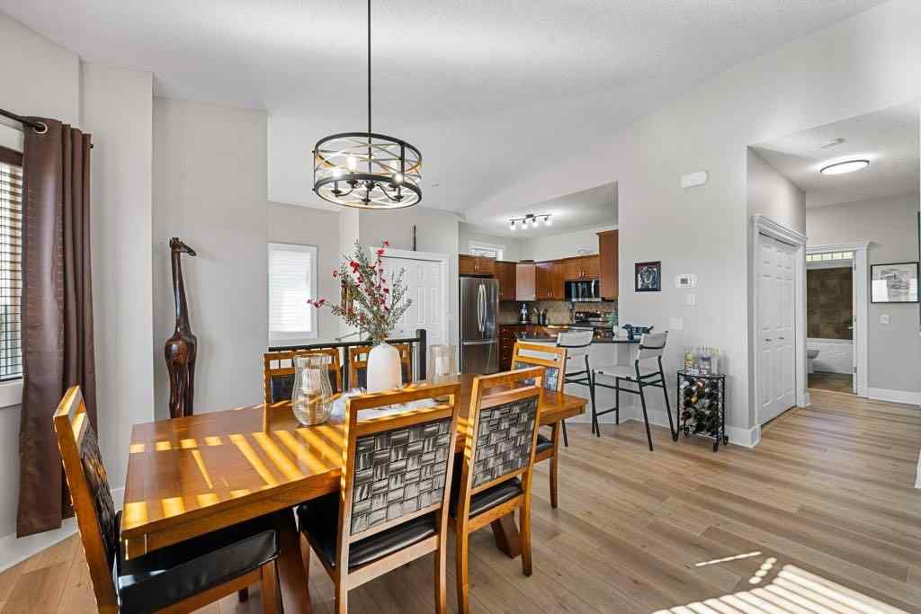 MLS® A2259681 - 528 Rocky Vista Gardens NW in Rocky Ridge Calgary, Residential