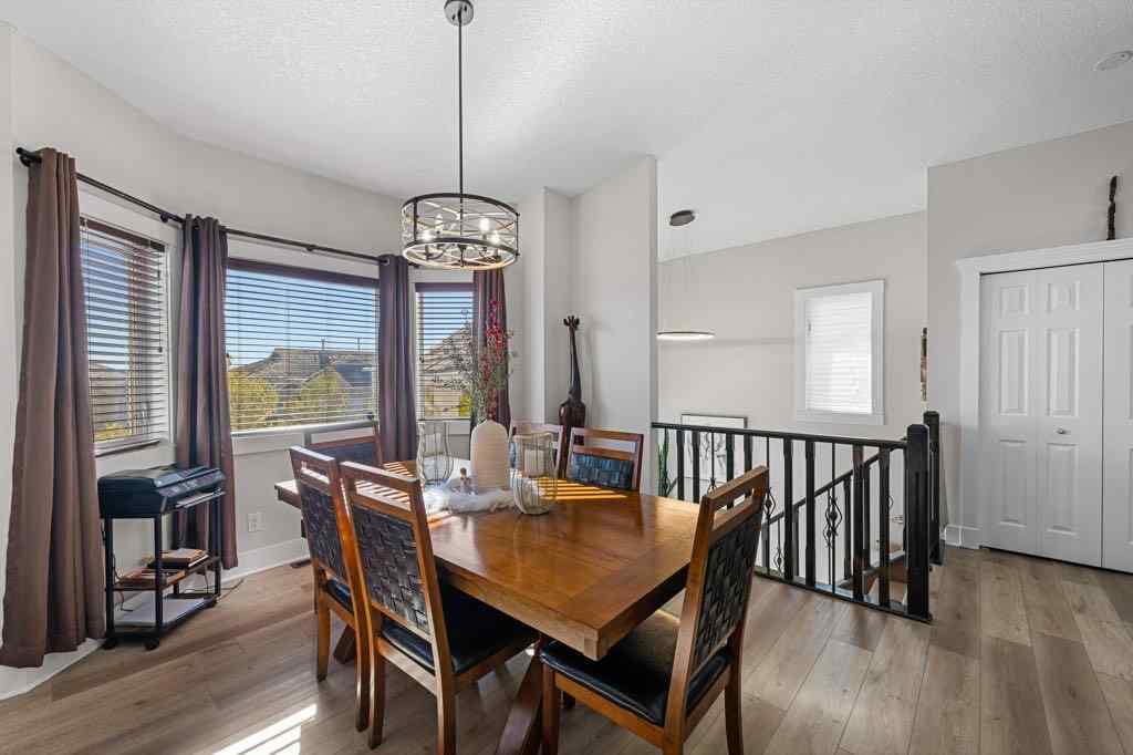 MLS® A2259681 - 528 Rocky Vista Gardens NW in Rocky Ridge Calgary, Residential