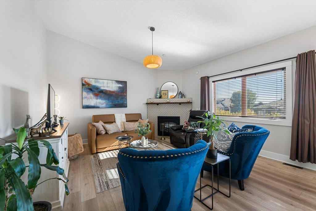 MLS® A2259681 - 528 Rocky Vista Gardens NW in Rocky Ridge Calgary, Residential