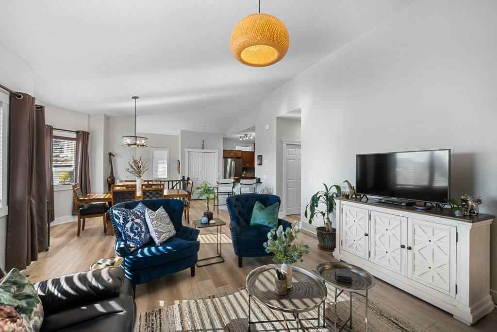 MLS® A2259681 - 528 Rocky Vista Gardens NW in Rocky Ridge Calgary, Residential