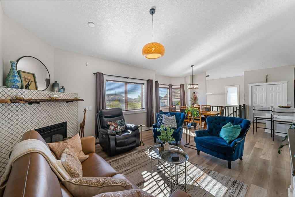 MLS® A2259681 - 528 Rocky Vista Gardens NW in Rocky Ridge Calgary, Residential