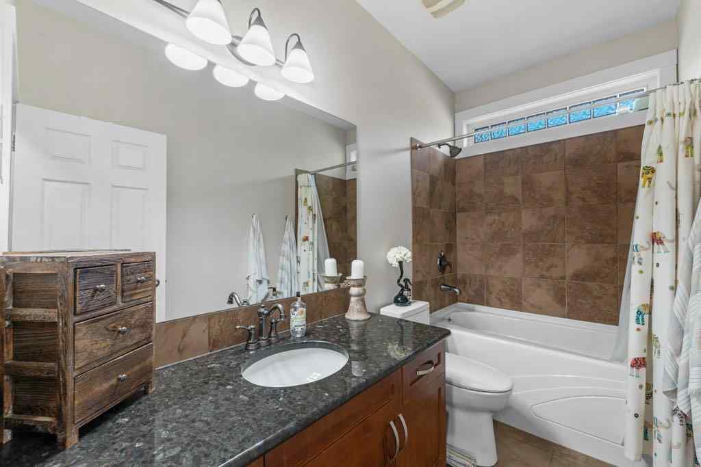 MLS® A2259681 - 528 Rocky Vista Gardens NW in Rocky Ridge Calgary, Residential