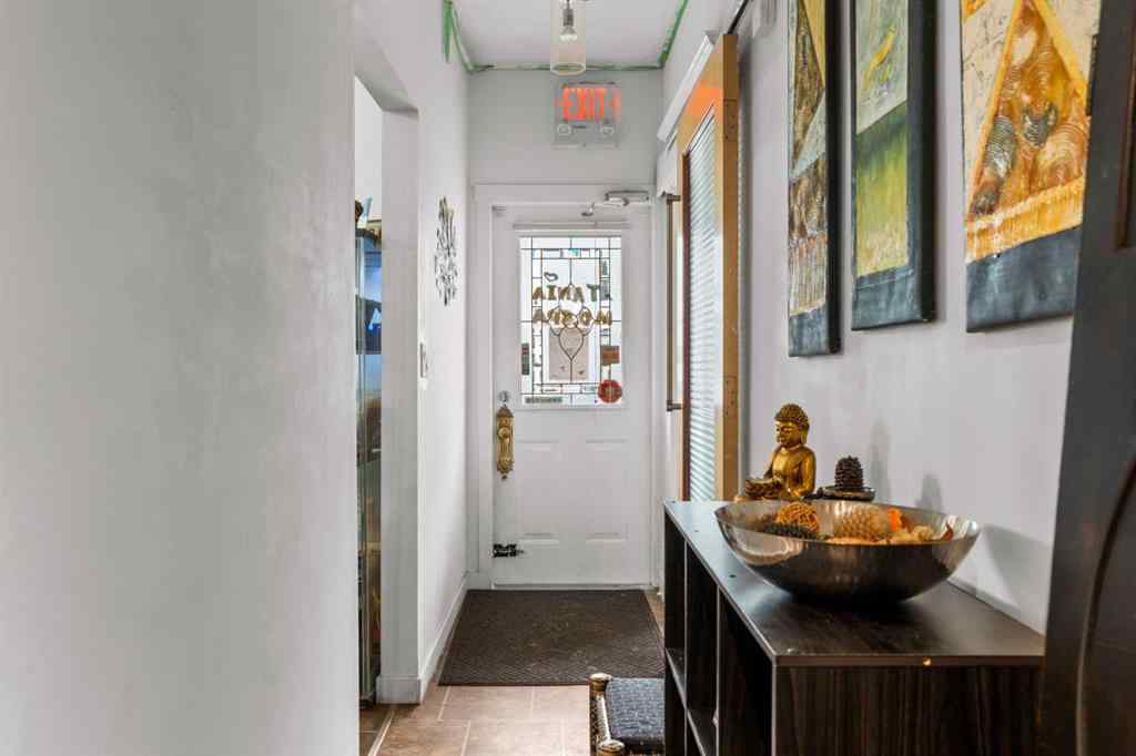 MLS® A2259682 - 342 14 Street NW in Hillhurst Calgary, Commercial