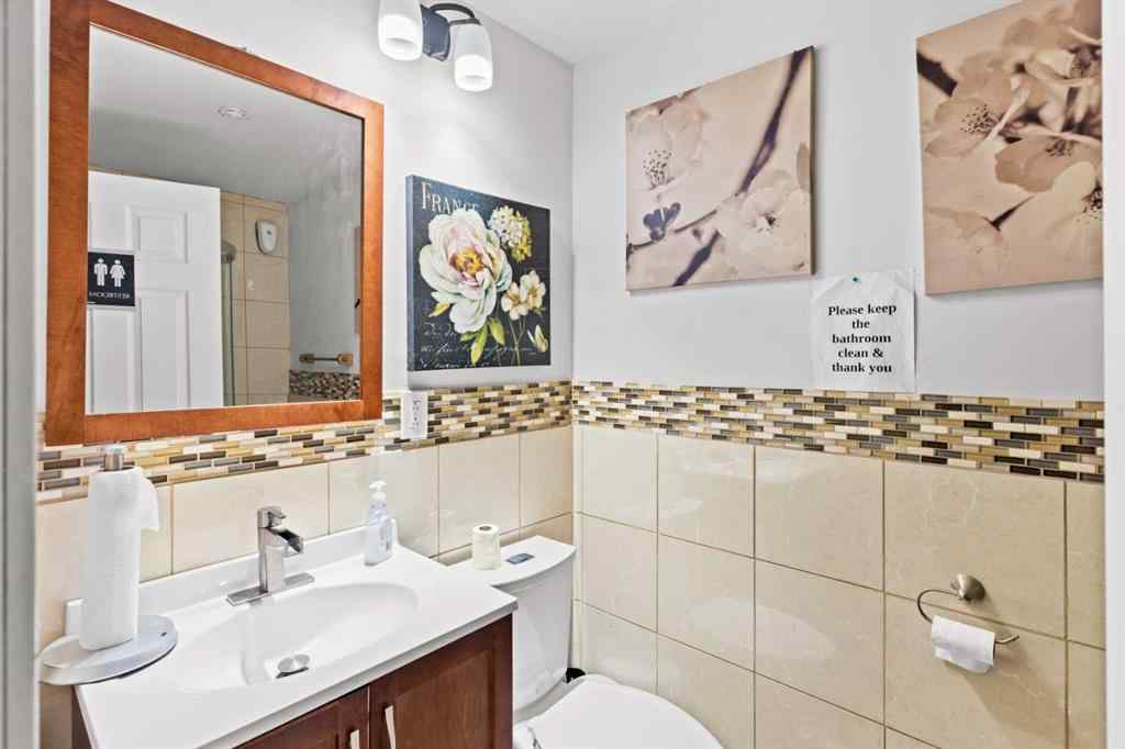 MLS® A2259682 - 342 14 Street NW in Hillhurst Calgary, Commercial