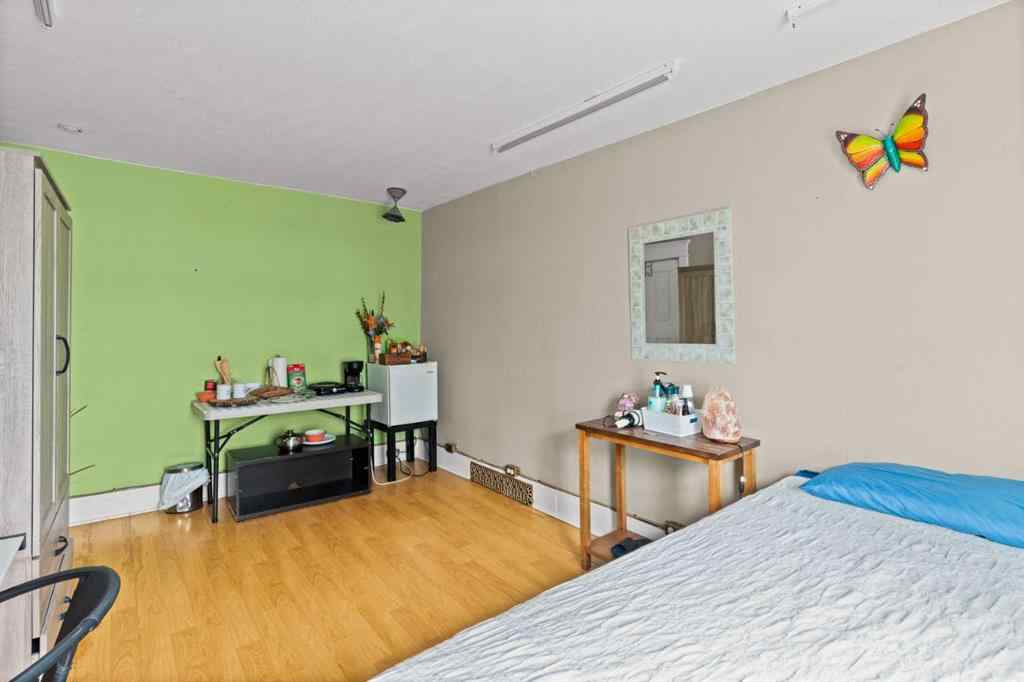 MLS® A2259682 - 342 14 Street NW in Hillhurst Calgary, Commercial