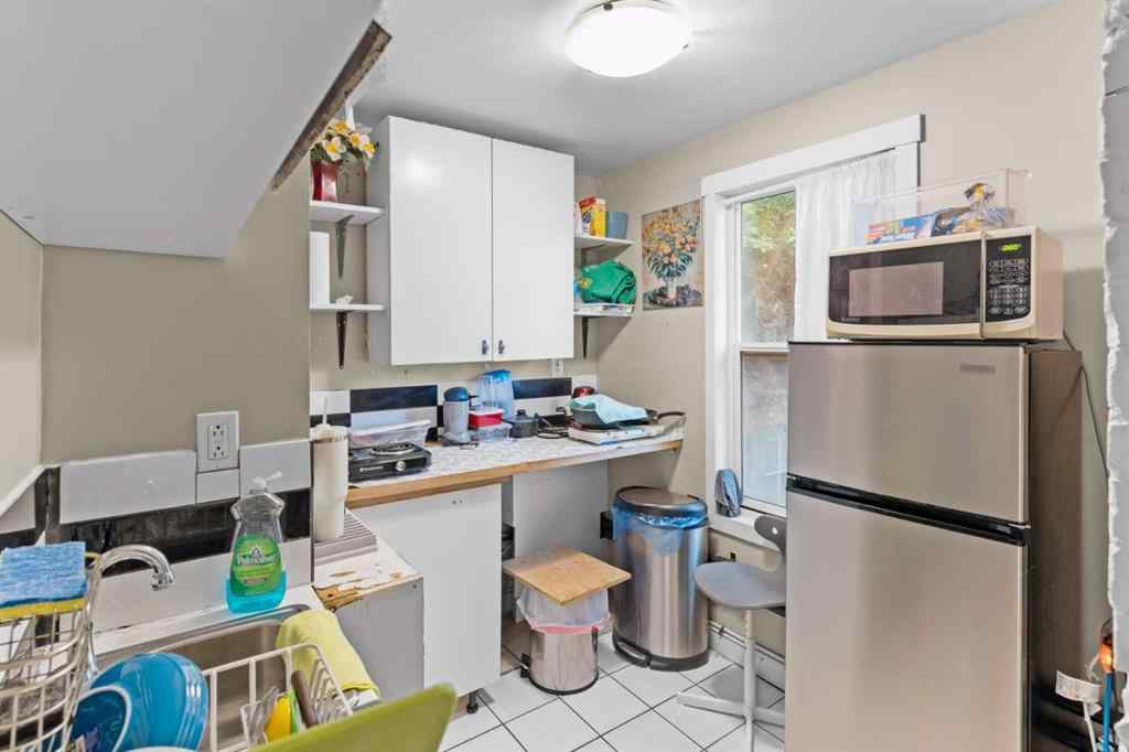 MLS® A2259682 - 342 14 Street NW in Hillhurst Calgary, Commercial